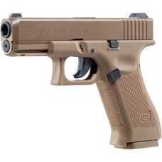 Pneumatinis pistoletas Glock 19x 4.5mm 5.8368