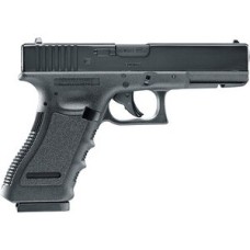 Pneumatinis pistoletas Glock 17 Gen3