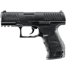 CO2 Pistole PPQ