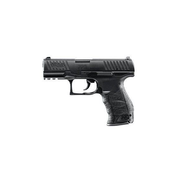 CO2 Pistole PPQ