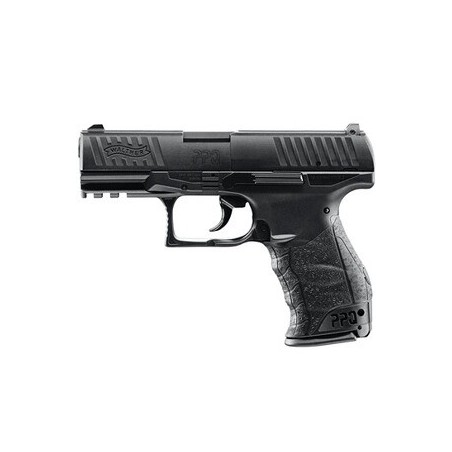 CO2 Pistole PPQ