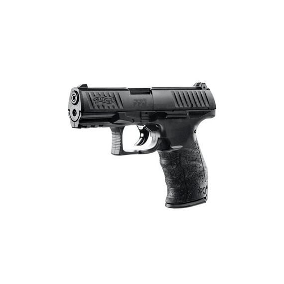 CO2 Pistole PPQ