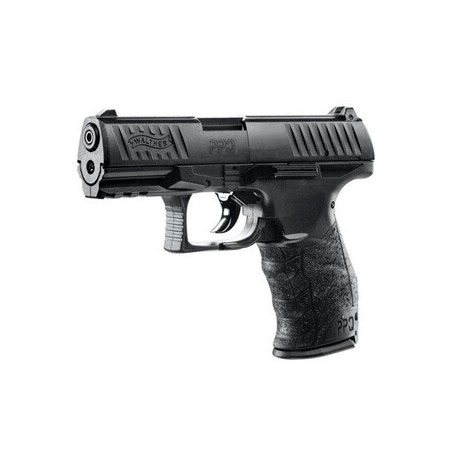 CO2 Pistole PPQ