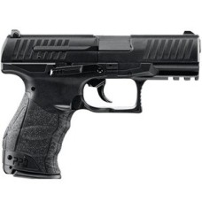 CO2 Pistole PPQ