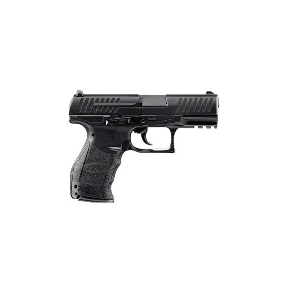 CO2 Pistole PPQ