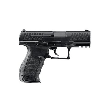 CO2 Pistole PPQ