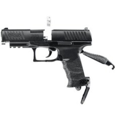 CO2 Pistole PPQ