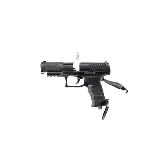 CO2 Pistole PPQ