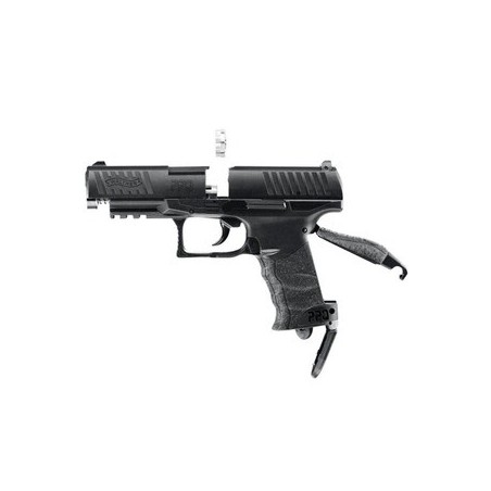 CO2 Pistole PPQ