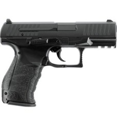 CO2 Pistole PPQ