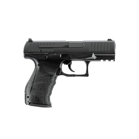 CO2 Pistole PPQ