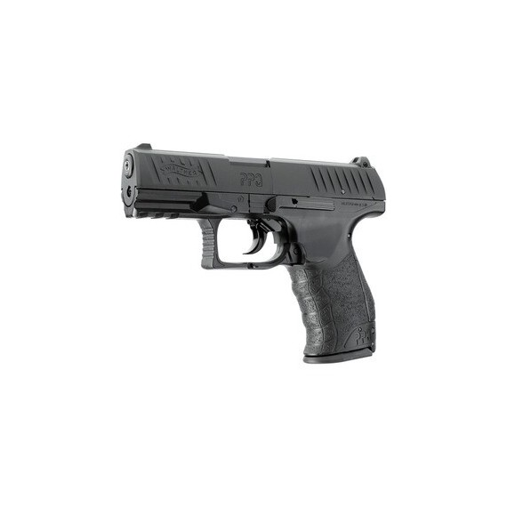 CO2 Pistole PPQ