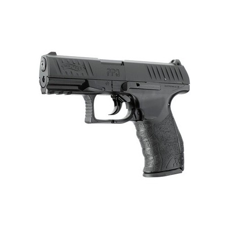 CO2 Pistole PPQ