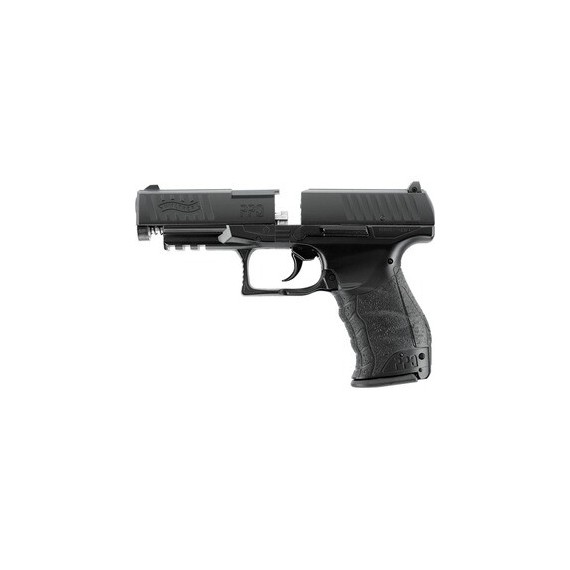 CO2 Pistole PPQ