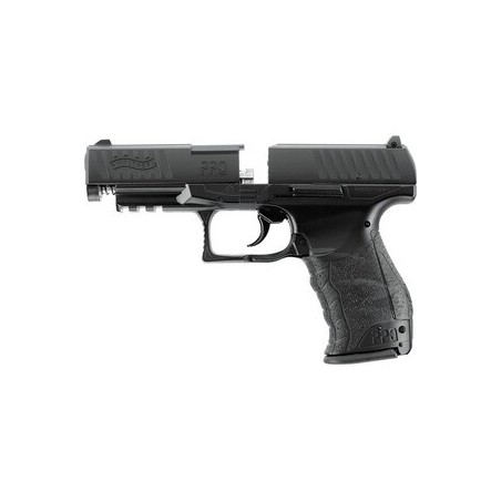 CO2 Pistole PPQ