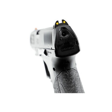 CO2 Pistole PPQ