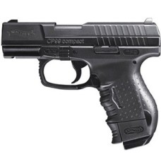 Pistoletas Walther CP99 Compact kal 4.5mm