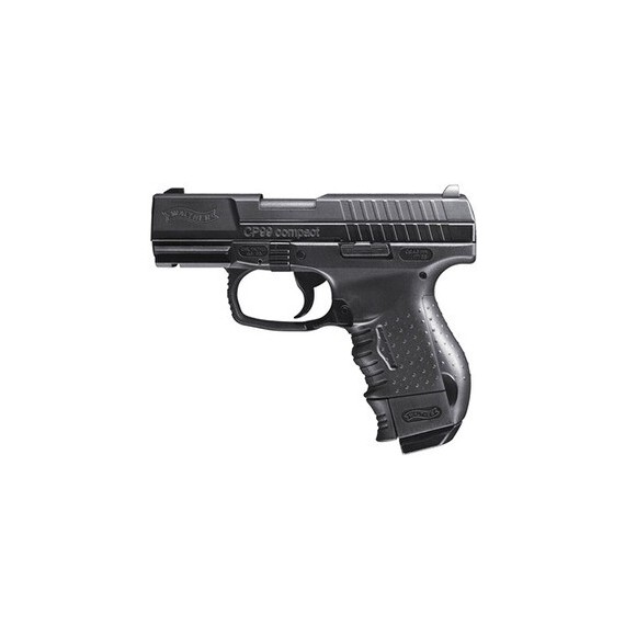 Pistoletas Walther CP99 Compact kal 4.5mm