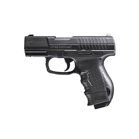 Pistoletas Walther CP99 Compact kal 4.5mm