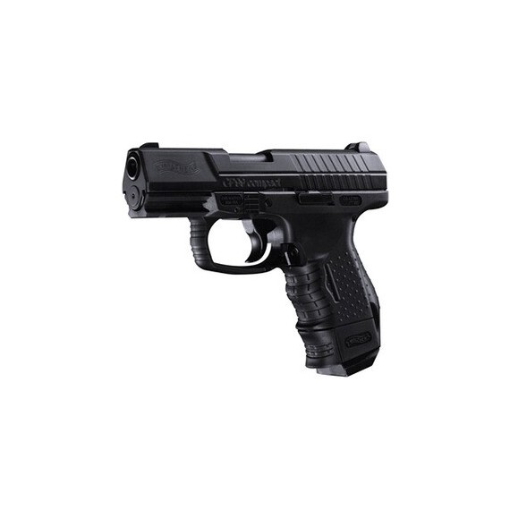 Pistoletas Walther CP99 Compact kal 4.5mm