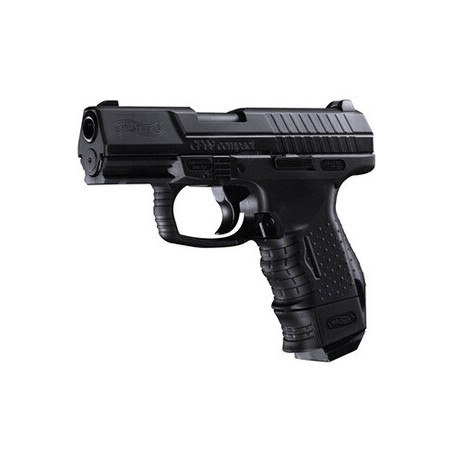 Pistoletas Walther CP99 Compact kal 4.5mm