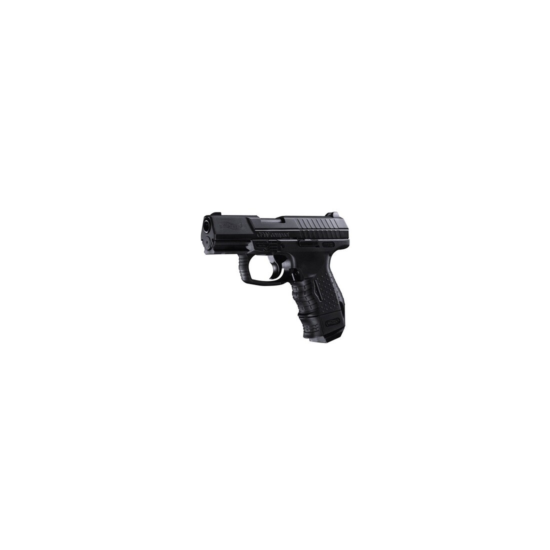 Pistoletas Walther CP99 Compact kal 4.5mm