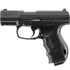 Pistoletas Walther CP99 Compact kal 4.5mm