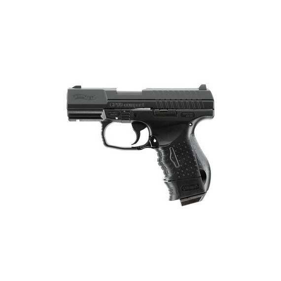 Pistoletas Walther CP99 Compact kal 4.5mm