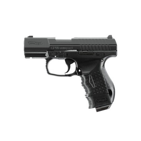 Pistoletas Walther CP99 Compact kal 4.5mm