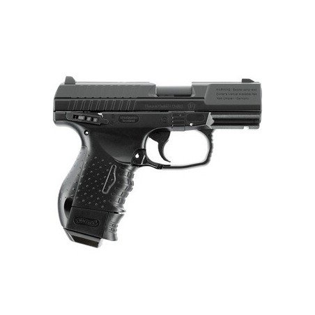 Pistoletas Walther CP99 Compact kal 4.5mm