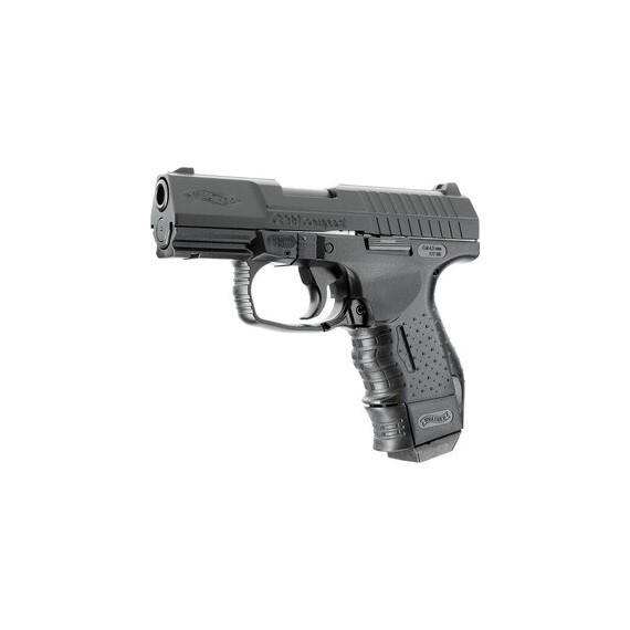 Pistoletas Walther CP99 Compact kal 4.5mm