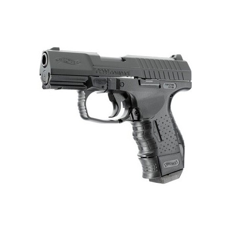 Pistoletas Walther CP99 Compact kal 4.5mm