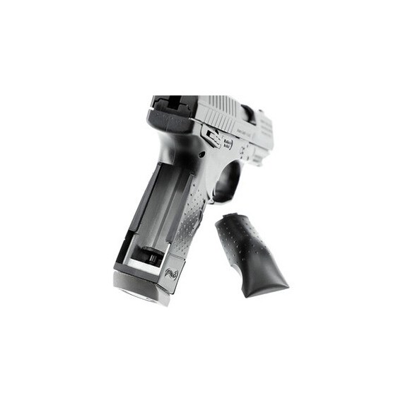 Pistoletas Walther CP99 Compact kal 4.5mm