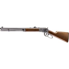 CO2 Unterhebelrepetierer Cowboy-Rifle