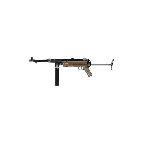 CO2 Gewehr MP40 German Legacy Edition