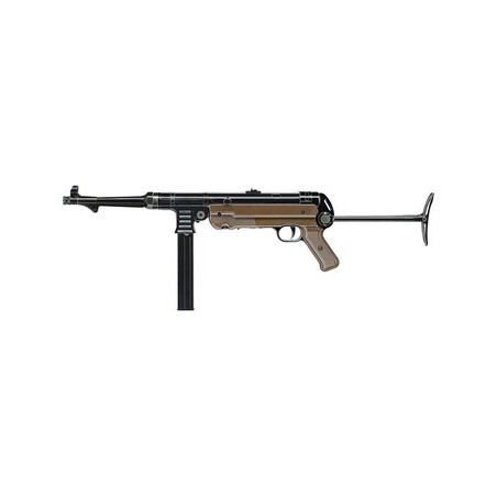 CO2 Gewehr MP40 German Legacy Edition