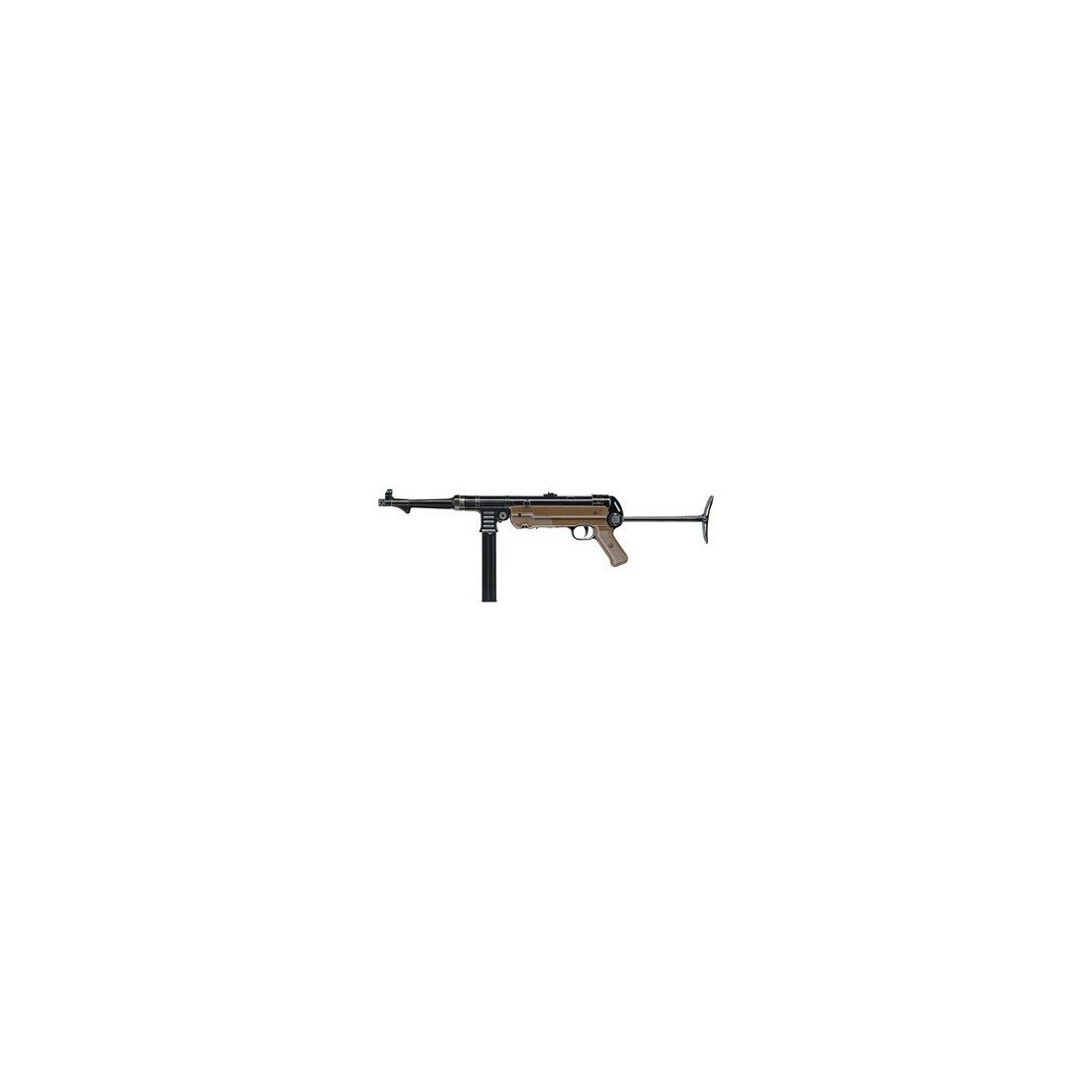 CO2 Gewehr MP40 German Legacy Edition