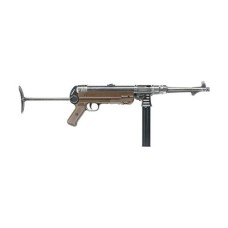 CO2 Gewehr MP40 German Legacy Edition