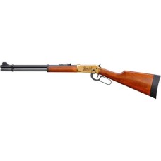 CO2 Gewehr Lever Action Wells Fargo