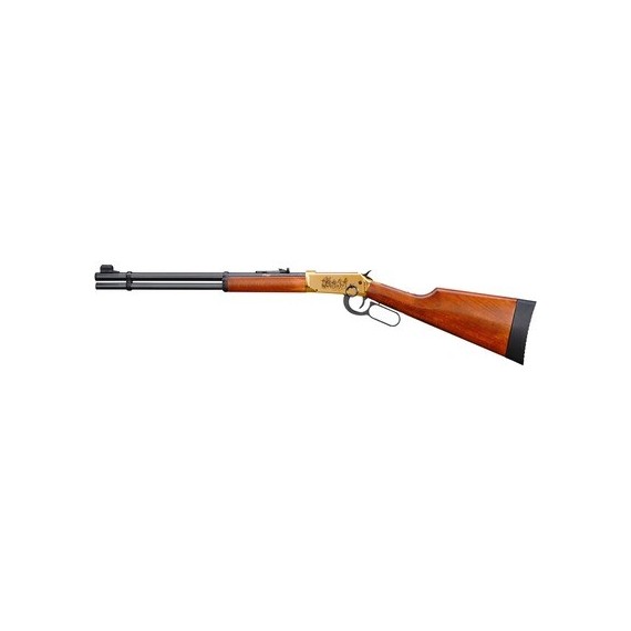 CO2 Gewehr Lever Action Wells Fargo