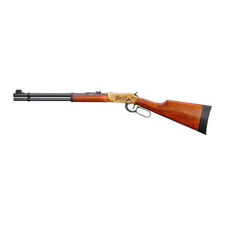 CO2 Gewehr Lever Action Wells Fargo