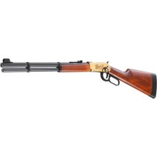 CO2 Gewehr Lever Action Wells Fargo