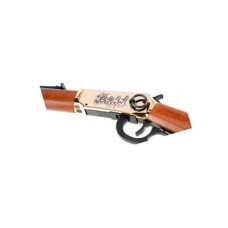 CO2 Gewehr Lever Action Wells Fargo