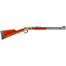 CO2 Gewehr Lever Action Wells Fargo