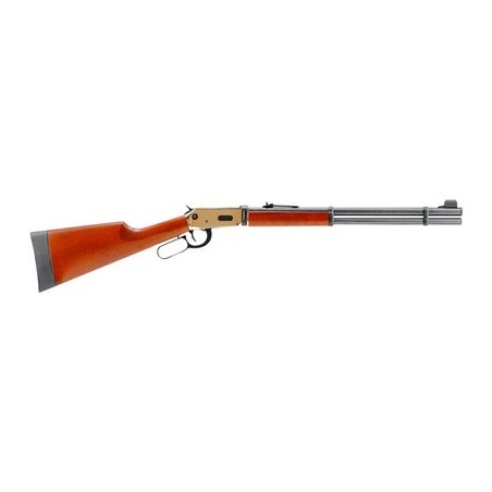 CO2 Gewehr Lever Action Wells Fargo