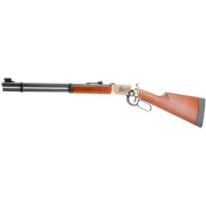 CO2 Gewehr Lever Action Wells Fargo