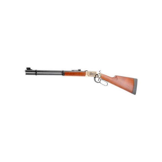 CO2 Gewehr Lever Action Wells Fargo