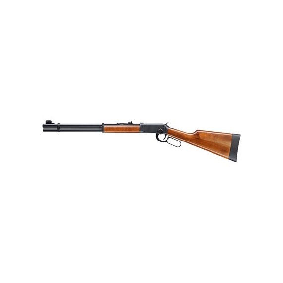 CO2 Gewehr Lever Action