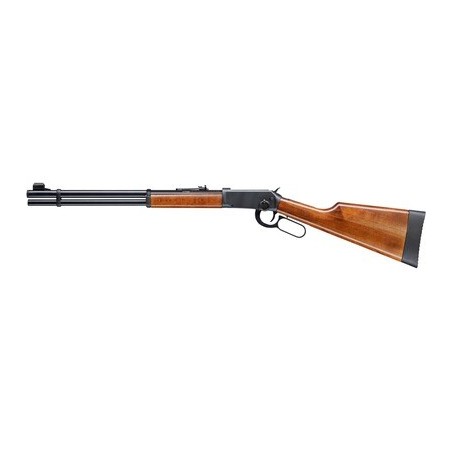 CO2 Gewehr Lever Action