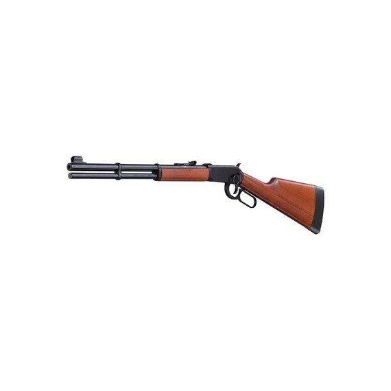 CO2 Gewehr Lever Action